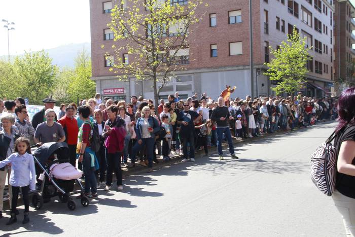 Dolumin Barikuak eta Korrika 93 1491599959571