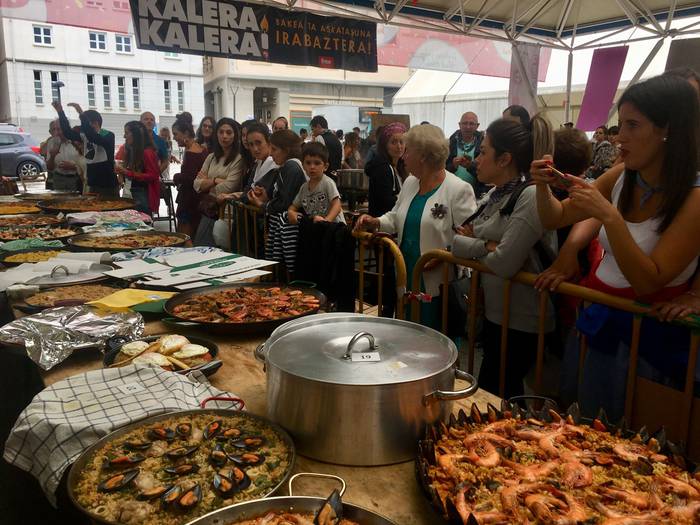 Goizetik iluntzera arte luza 26 1534534300962