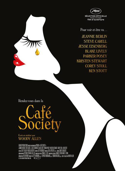 "Café Society" 