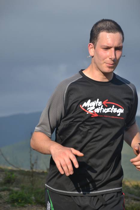 Giro paregabea izan da Areta 188 1532809152219