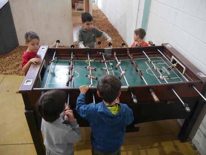 Arrakastatsua izan da Faktor 4 1763208770257