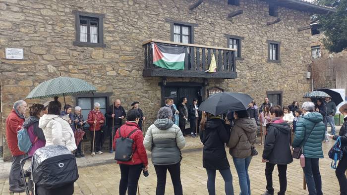 Agate Deunaren bezperak adin 3 1770290643895