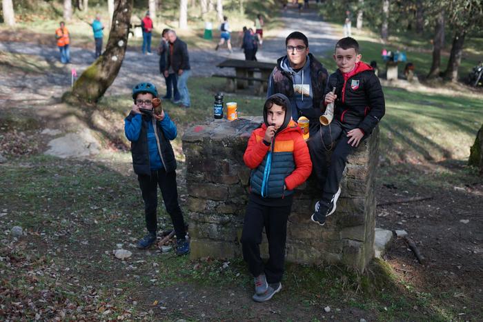 Giro paregabea sortu du herr 137 1762693132722