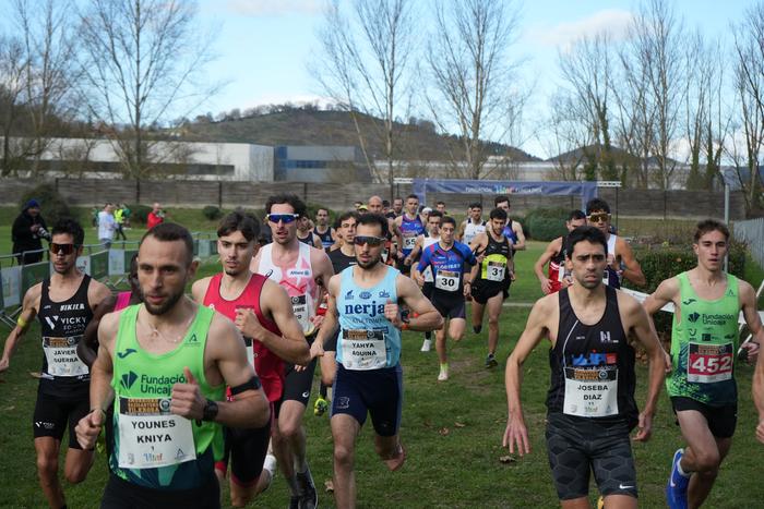 Amurrioko Nazioarteko Krosa  124 1766927270373