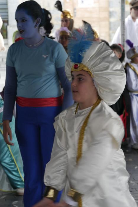 Amaurreko ikasleek kolorezta 80 1770988894727