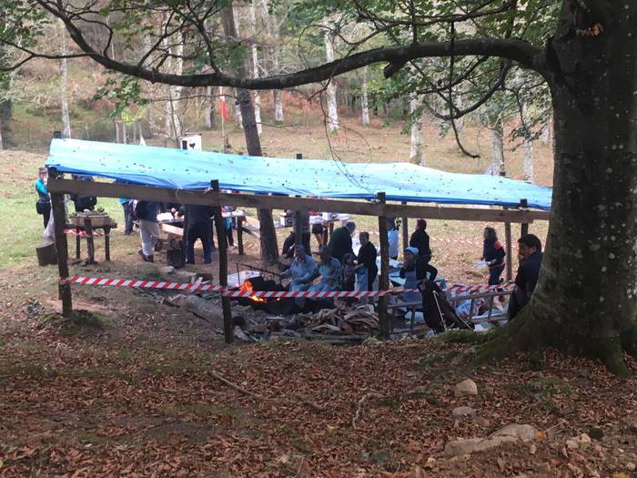 Orozkoko XVII. Gaztain Eguna 5 1509300105210