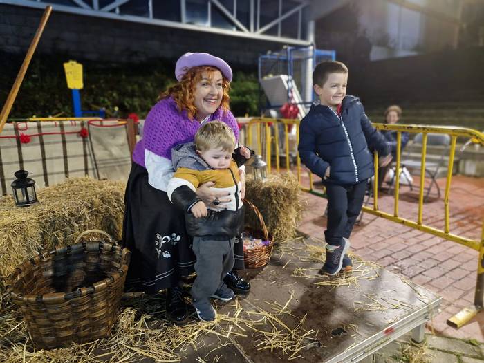 Ikazkinak baditu Laudioko ha 42 1766250185060