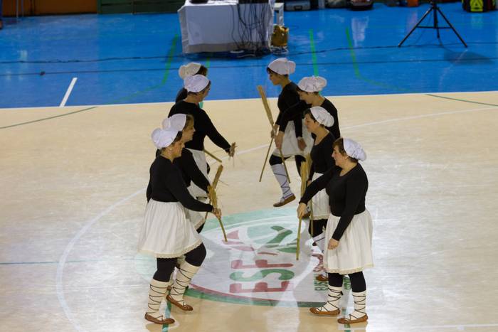 Itxarkundiak ehunka lagun ba 87 1513679281556