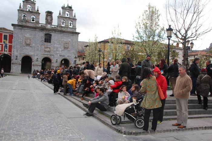 Ostiral Santua Urduñan