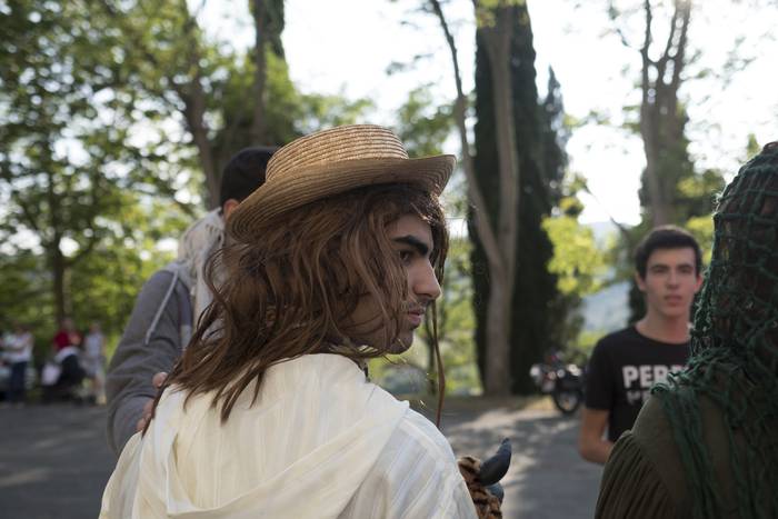 Herriko gazteak elkartu ditu 78 1535701623334