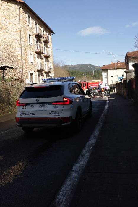 Zauriturik gabeko sutea Luia 6 1770477825199