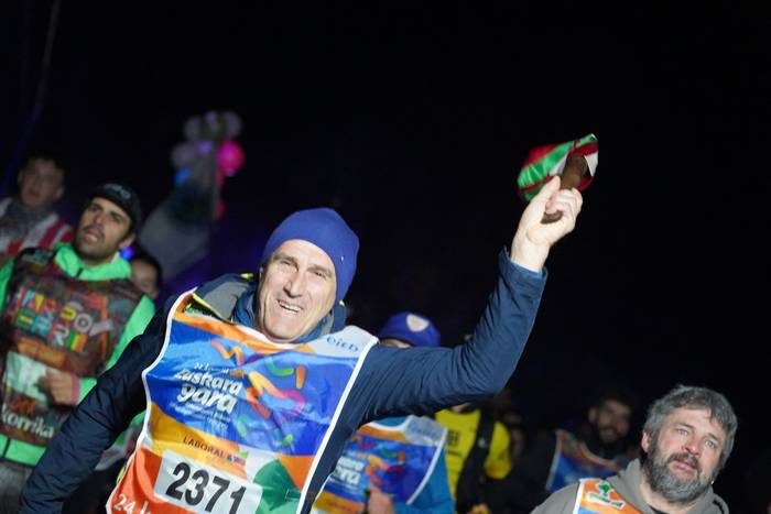 Bederatzi urteren ostean ind 124 1774608832488