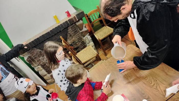 Aretako Kultura Etxeak hartu 6 1771018524848