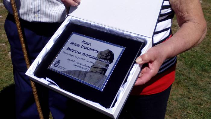 Artzainak izan ziren nagusi  48 1535893445935