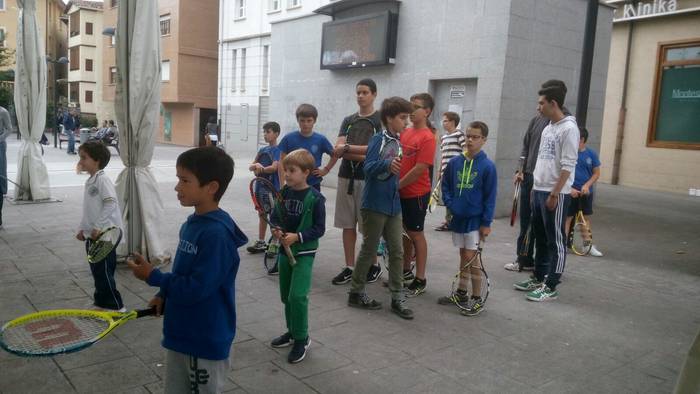 Jende ugarik hartu zuen part 20 1495522954518