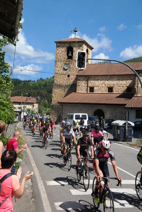 Baranbion egin dute Arabako  6 1494828853789