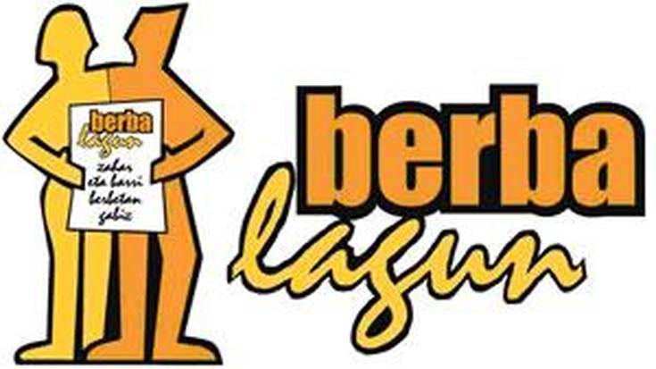 Berbalagunen mendi txangoa