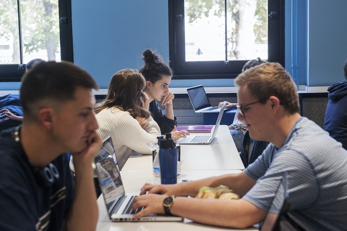 Euskararen kudeaketa eta jabekuntzara bideratutako masterra eskaintzen du UPV/EHUk