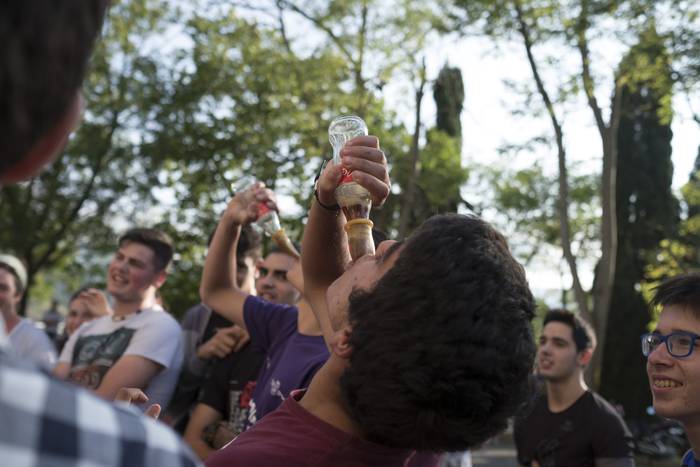 Herriko gazteak elkartu ditu 102 1535701772120