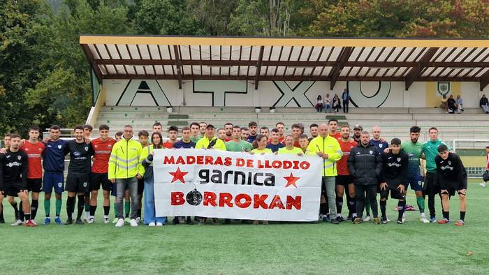 Maderas de Llodioko kaleratz 1 1759696160478