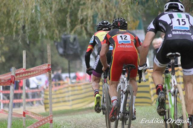 Nazioarteko Ziklokrosean esk 92 1509385560722