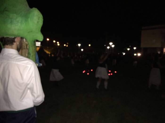 Hainbat txokotan ospatu zitu 104 1498463178488