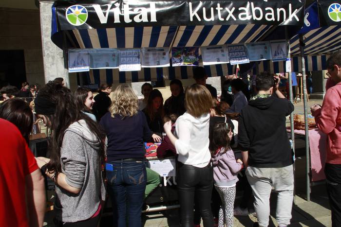 Dolumin Barikuak eta Korrika 55 1491598669036