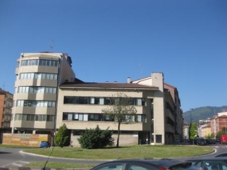 Laudioko anbulatorioak aldez aurreko zita automatizatu du