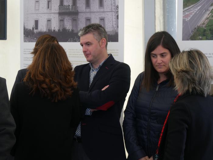 Gaur inauguratu dute Aiarako 64 1540909048914