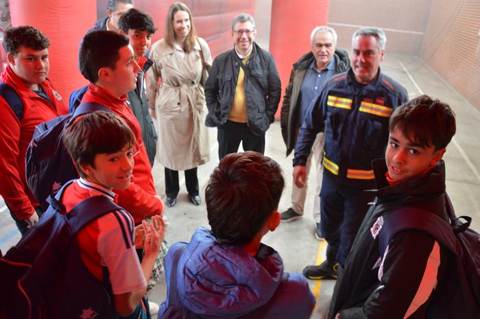 Suhiltzaileak eta larrialdi  2 1762608767623