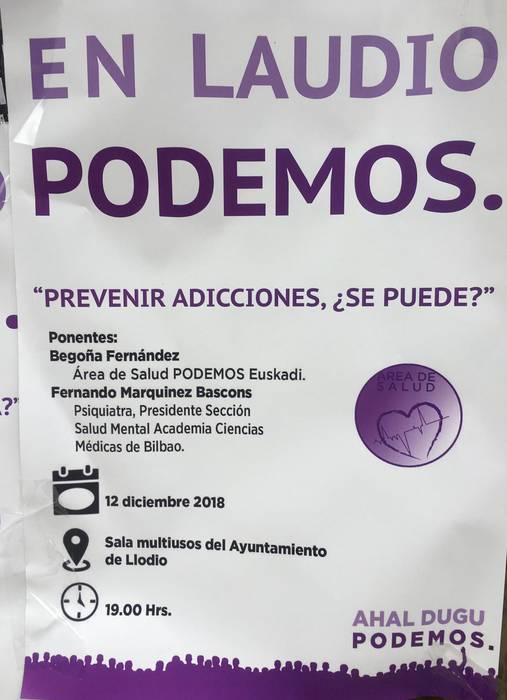 Menpekotasunak, prebenitu daitezke?