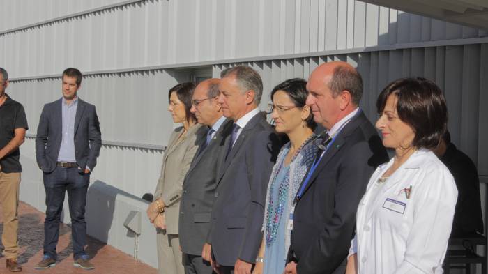 Iñigo Urkullu Lehendakariak  5 1504263175956