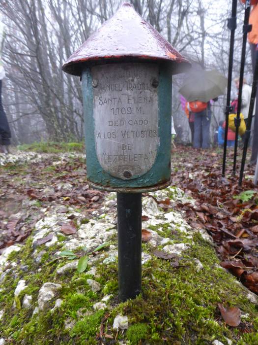 Laino artetik Santa Elena me 15 1511892549550