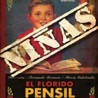 "El florido pensil: Niñas"
