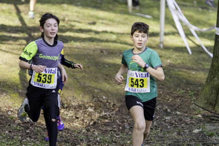 Umeek eta gurasoek bete zute 79 1519653092134