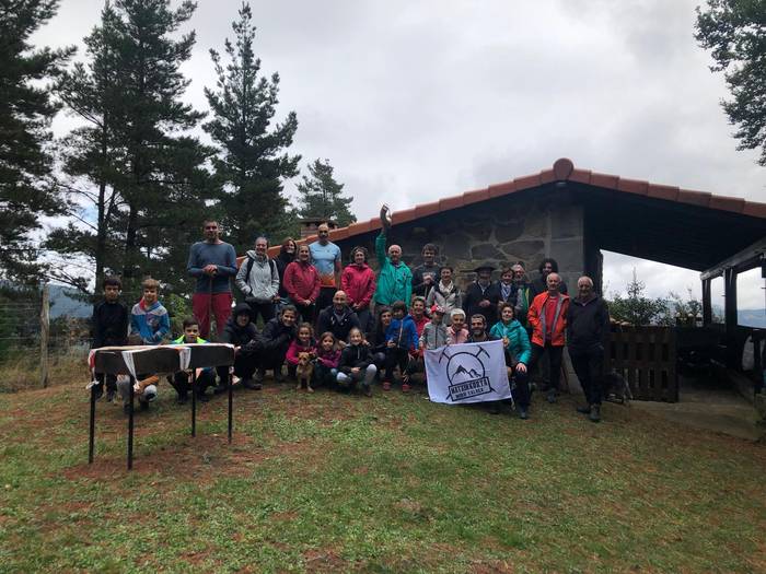 Familia giroa nagusi Arranku 14 1758523831949