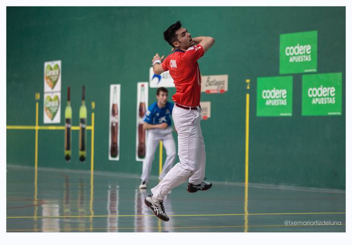 "Ivan Fandiño Memoriala" iru 22 1526395726266