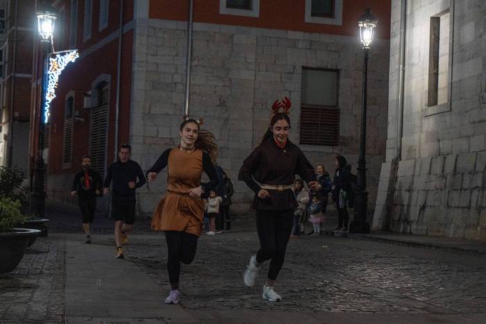 Mozorroak eta umorea nagusi  31 1767320085730