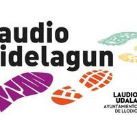 Laudio Bidelagun: Karrikara joan-etorria