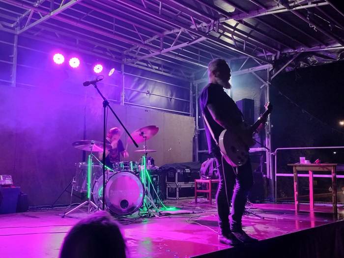 Bi eguneko festa egin dute A 43 1758574734041