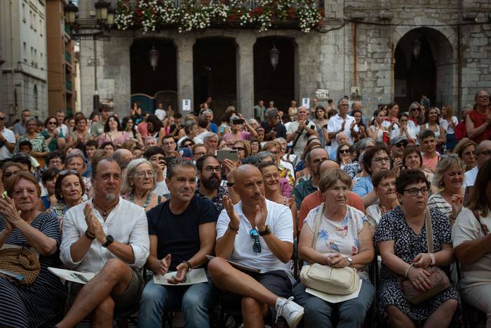 Arteon abesbatzaren pregoiak 27 1755203538564