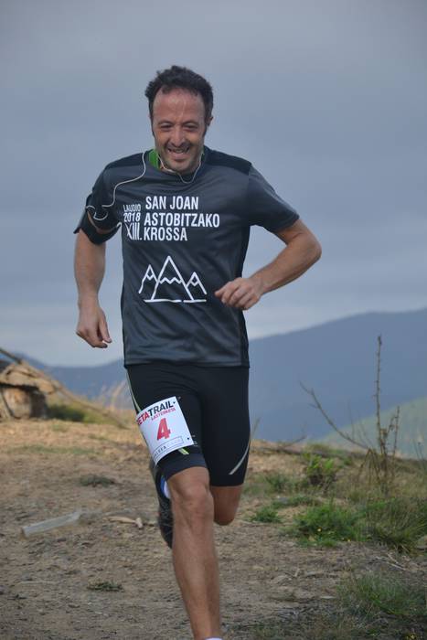 Giro paregabea izan da Areta 194 1532809280309