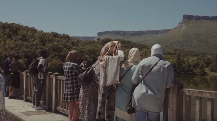 Dozenaka lagun bildu ditu Kulturartekotasun txangoen lehen edizioak