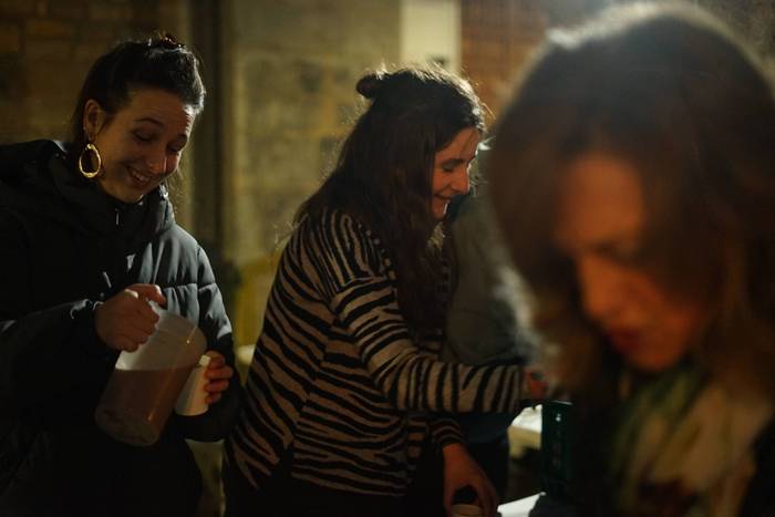 Piztu dira "Herri Eguberriak 9 1766167122802