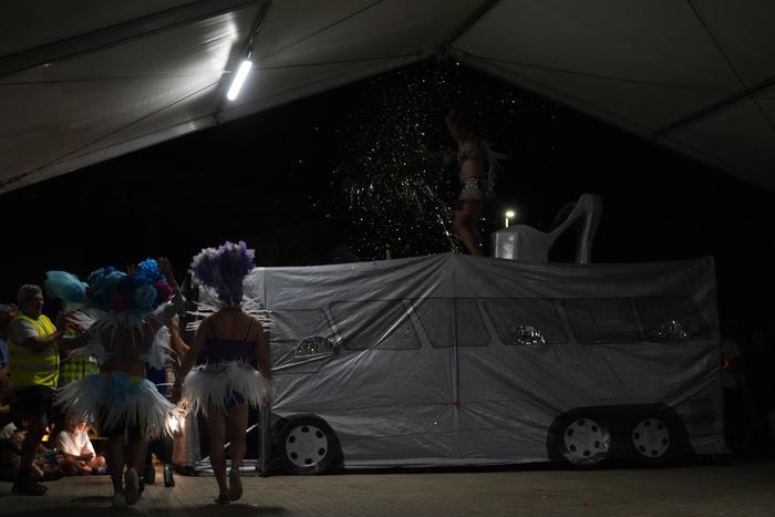 Okondoko jaietako mozorro le 18 1756160018189