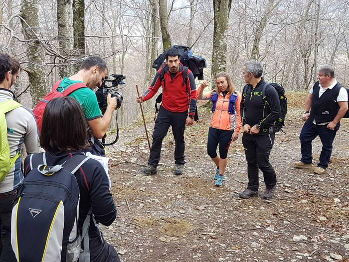 Gaur emango dute Tologorrin  7 1484238223755