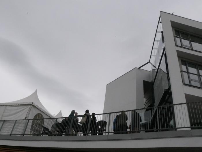 Gaur inauguratu dute Aiarako 25 1540908142283