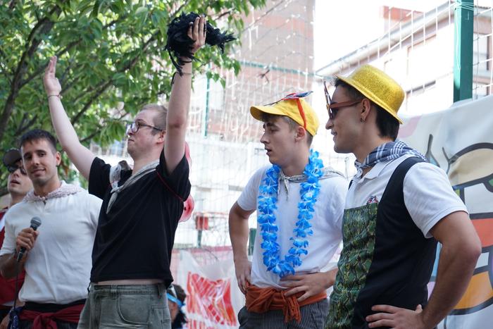 Laudio Got Talent lehiaketak 37 1756404402610