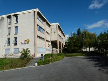 Laudio Ikastolaren lanpostu eskaintza