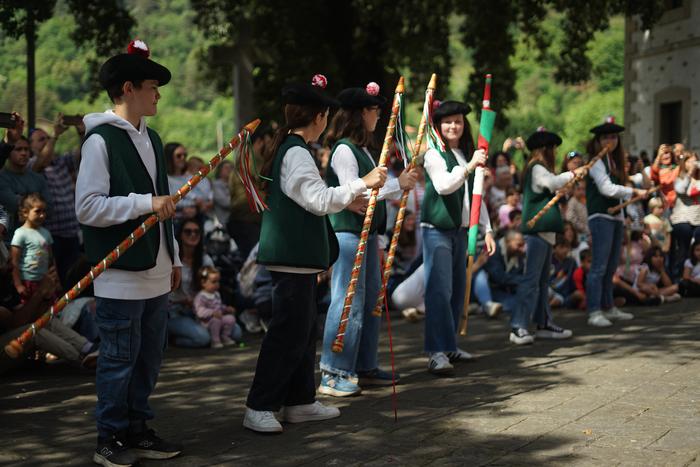 Danborrada jendetsu eta hunk 9 1777379463380